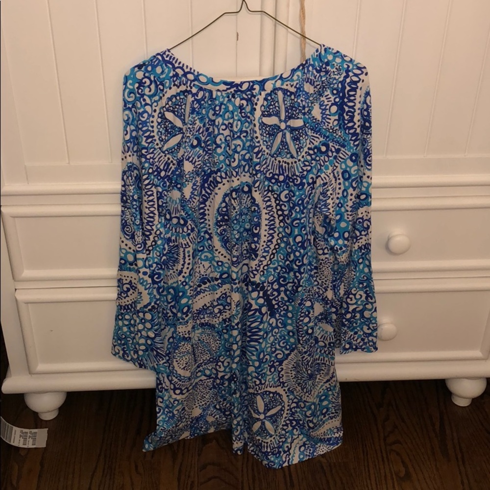 Lilly Dress - Picture 4 of 4